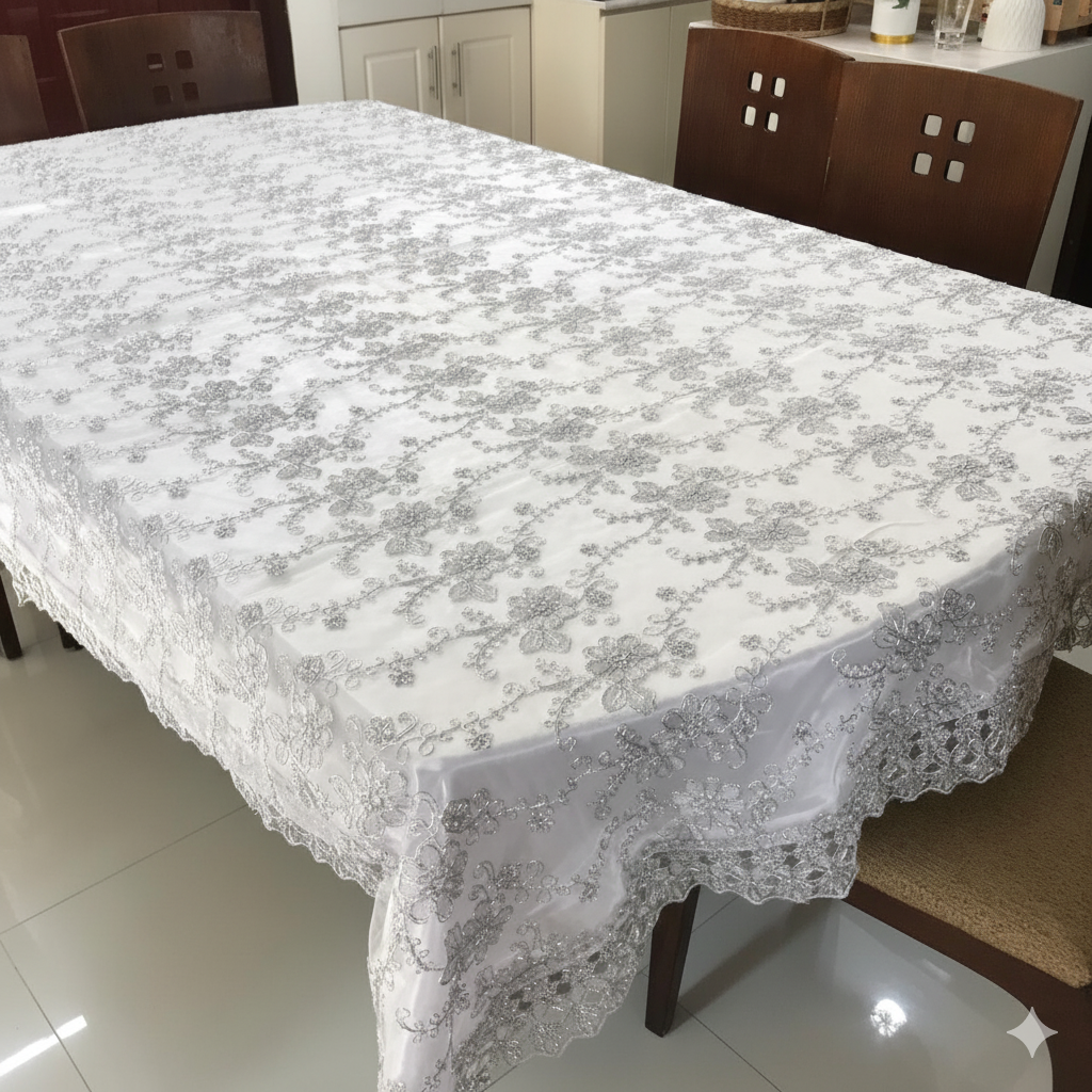 Table Cloth 12