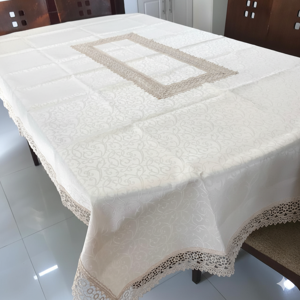 Table Cloth 6