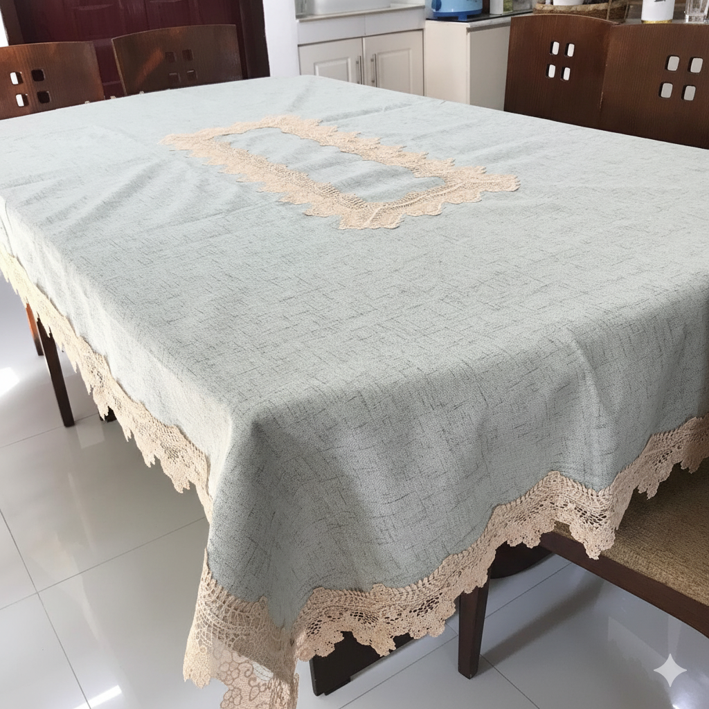 Table Cloth 3