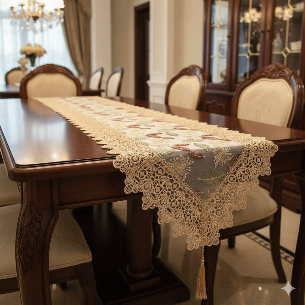 Table Runner 9